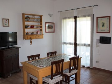 Casa Masone - Castiadas 1